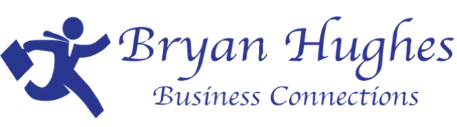Bryan Hughes Business Connections