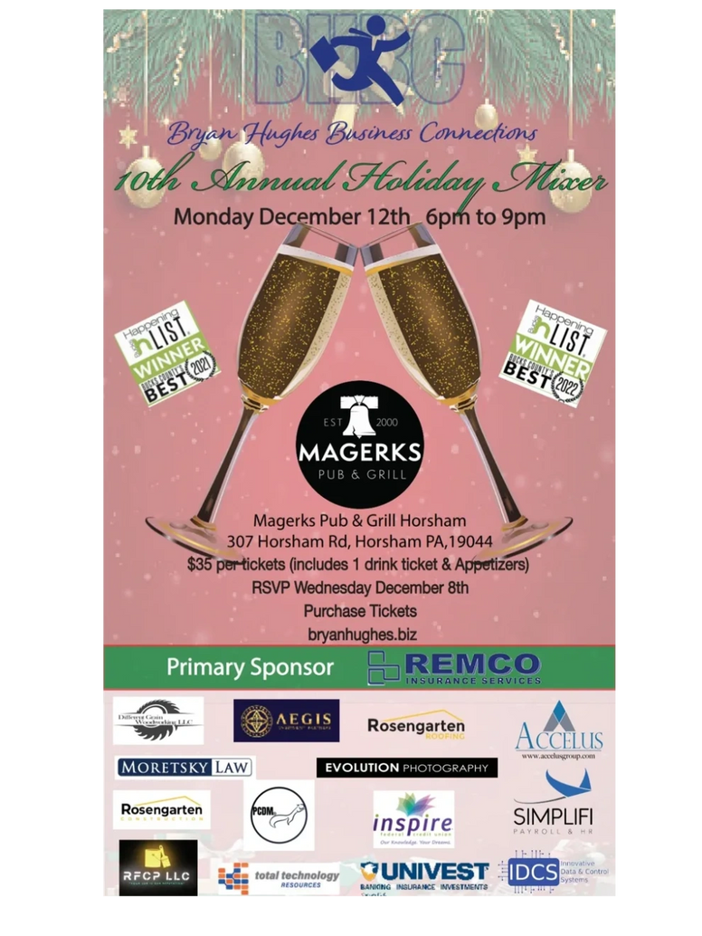 BHBC Event