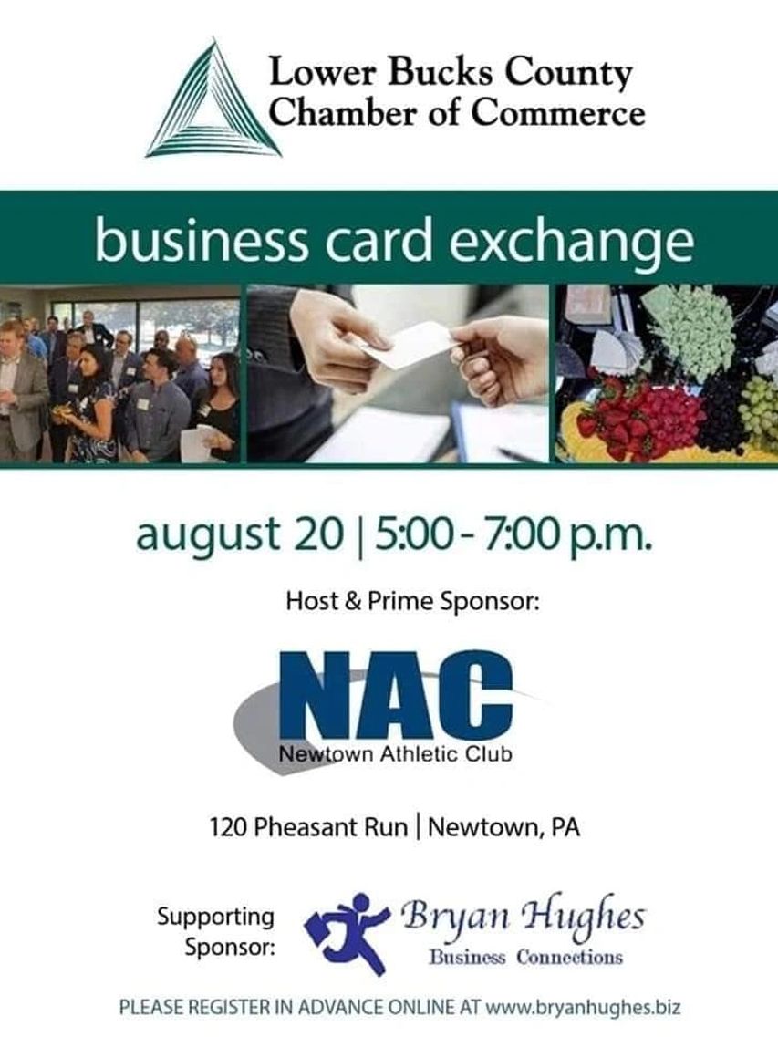 BHBC Event