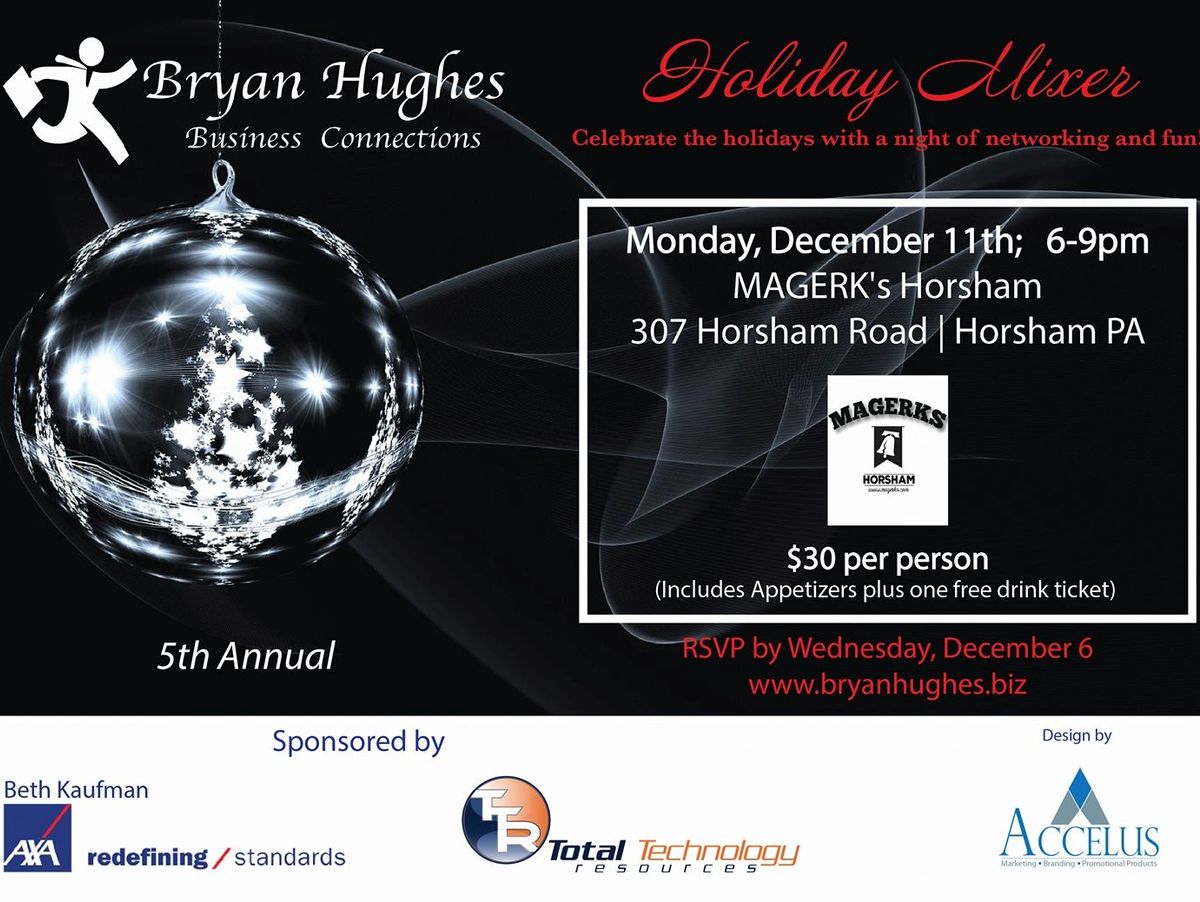 BHBC Event
